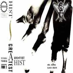 Download Hist - The Greatest Hist