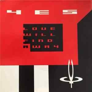 Download Yes - Love Will Find A Way