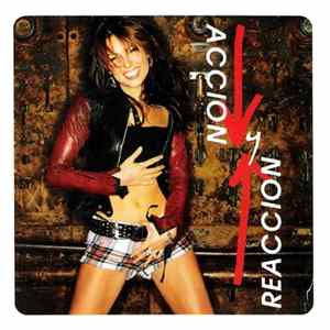 Download Thalía - Accion Y Reaccion