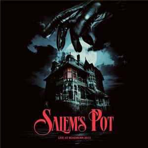 Download Salem's Pot - Live At Roadburn 2015