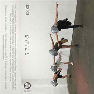 Download $3.33 - DRILL