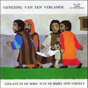 Download Various - Genezing Van Een Verlamde