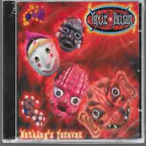 Download Toxic Poison - Nothing's Forever