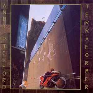 Download Andy Pickford - Terraformer