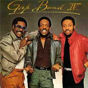 Download The Gap Band - Gap Band IV
