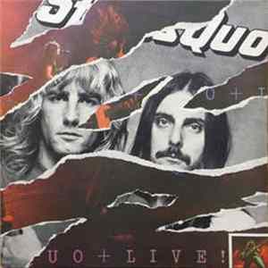 Download Status Quo - Live