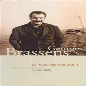 Download Georges Brassens - La Mauvaise Réputation