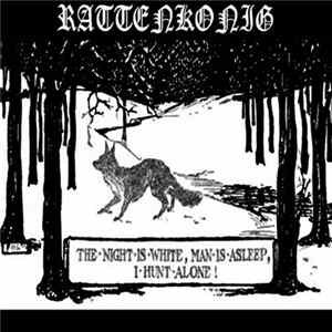 Download Rattenkonig - Frozen Hills Of Anzar