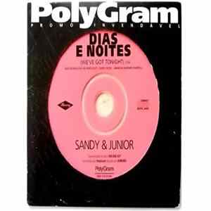Download Sandy & Junior - Dias E Noites