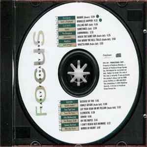 Download Various - Focus - Early February 1994