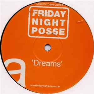 Download Friday Night Posse - Dreams