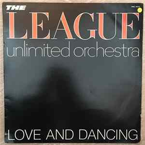 Download The League Unlimited Orchestra - Love And Dancing