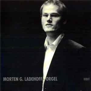 Download Morten G. Ladehoff - Orgel