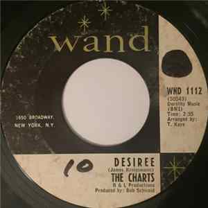 Download The Charts - Desiree / Fell In Love With You Baby