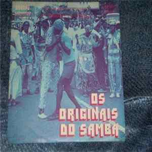 Download Os Originais Do Samba - Esperanças Perdidas / As Três Capitais