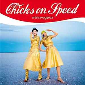 Download Chicks On Speed - Artstravaganza