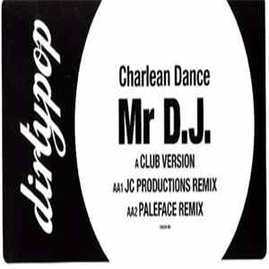 Download Charlean Dance - Mr D.J.