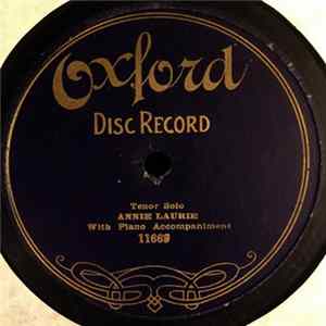 Download Unknown Artist - Annie Laurie