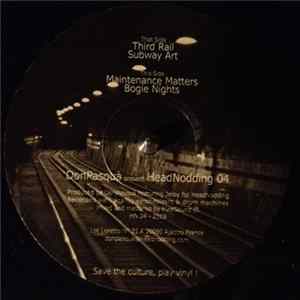 Download Don Pasqua, Jelby - Headnodding 04