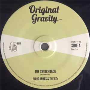 Download Floyd James & The GT’s - The Switchback