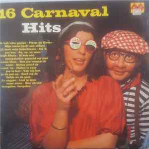 Download Various - 16 Carnaval Hits