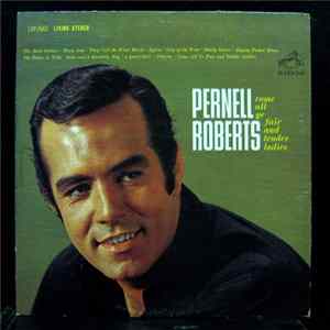 Download Pernell Roberts - Come All Ye Fair And Tender Ladies