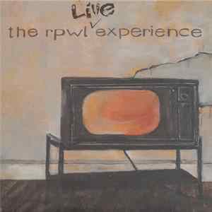 Download RPWL - The RPWL Live Experience