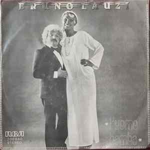Download Bruno Lauzi - L'uomo Bamba / La Macchina