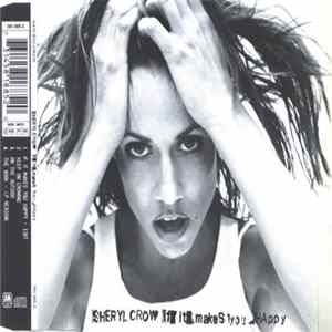 Download Sheryl Crow - If It Makes You Happy