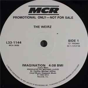 Download The Weirz - Imagination