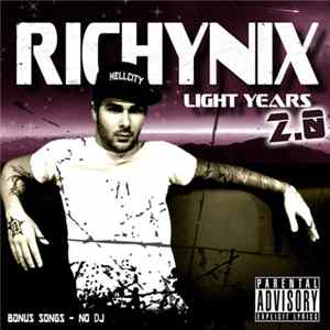 Download Richy Nix - Light Years 2.0