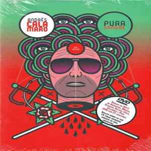 Download Andrés Calamaro - Pura Sangre
