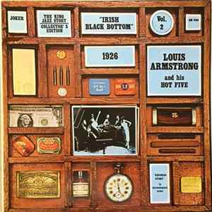 Download Louis Armstrong And His Hot Five - Irish Black Bottom 1926