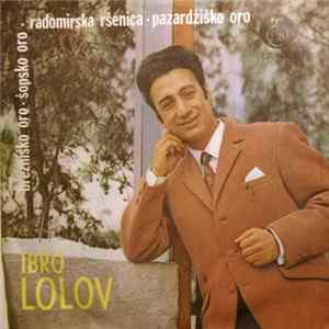 Download Ibro Lolov - Brezniško Oro
