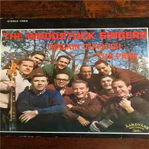 Download The Woodstock Singers - Walkin’ Through the Park