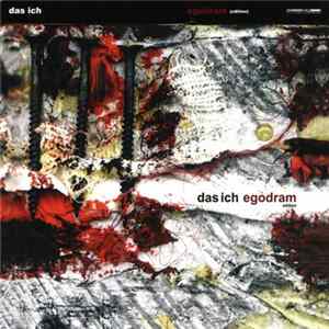 Download Das Ich - Egodram (Edition)