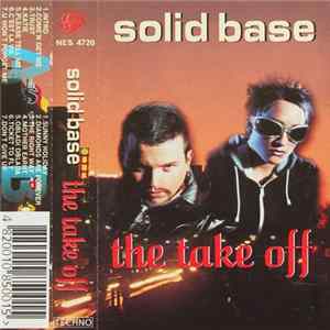 Download Solid Base - The Take Off