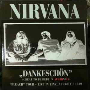 Download Nirvana - Dankeschon