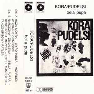 Download Kora / Pudelsi - Bella Pupa