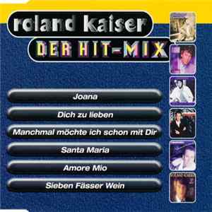 Download Roland Kaiser - Der Hit-Mix