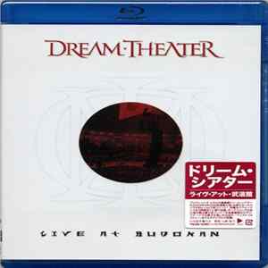 Download Dream Theater - Live At Budokan