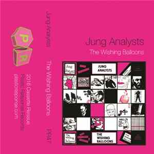 Download Jung Analysts - The Wishing Balloons