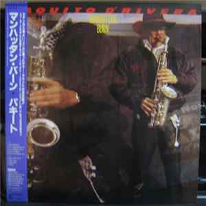 Download Paquito D'Rivera - Manhattan Burn