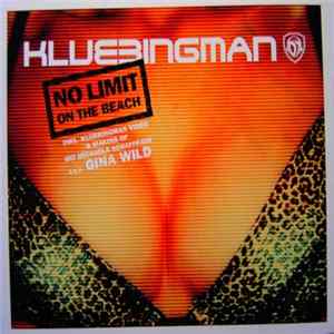 Download Klubbingman - No Limit (On The Beach)