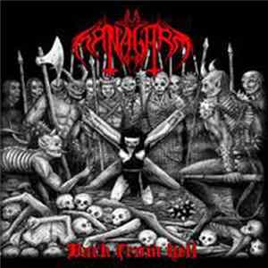 Download Dark Managarm - Back From Hell
