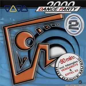 Download Various - VIVA Dance Party 2000 2