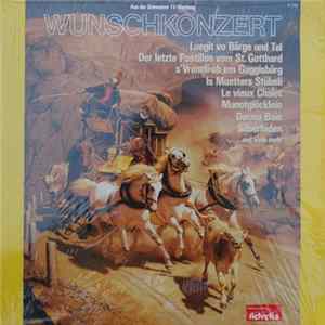 Download Various - Wunschkonzert