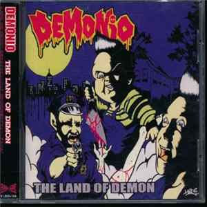 Download Demonio - The Land Of Demon