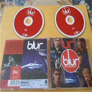 Download Blur - Entertainment