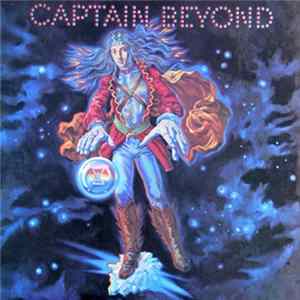 Download Captain Beyond - Captain Beyond